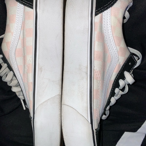 Platform vans - Picture 4 of 4